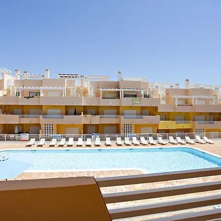 Cabanas Apartment Lägenhet Tavira