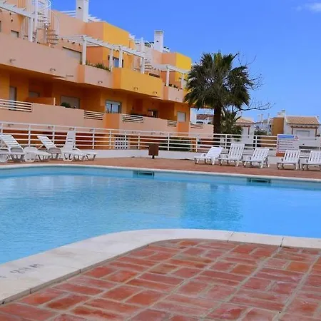 Apartamento Cabanas Apartment