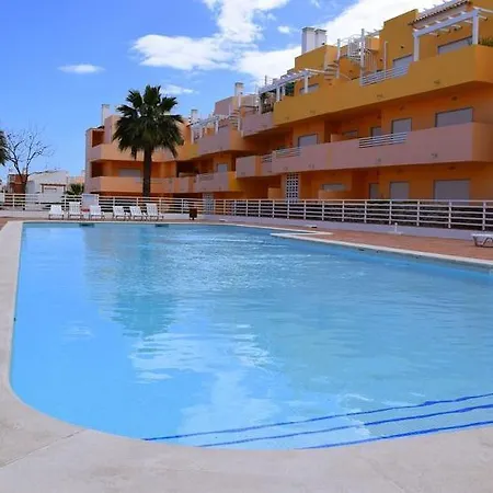 Apartamento Cabanas Apartment *