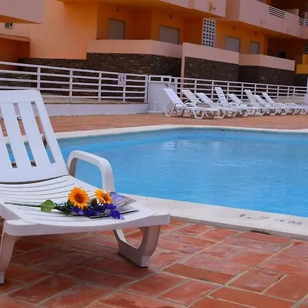 Cabanas Apartment アパート *