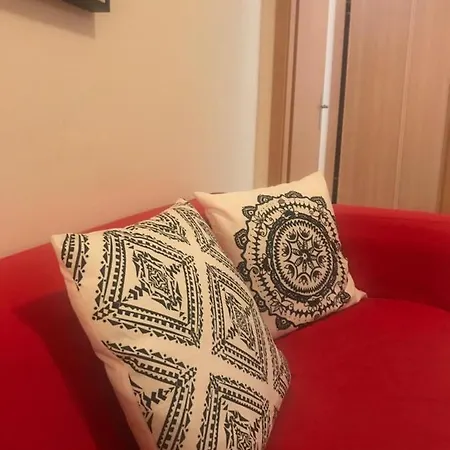 Apartamento Cabanas Apartment