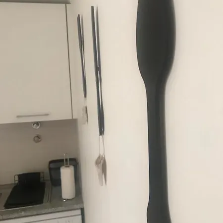 Cabanas Apartment Apartamento *