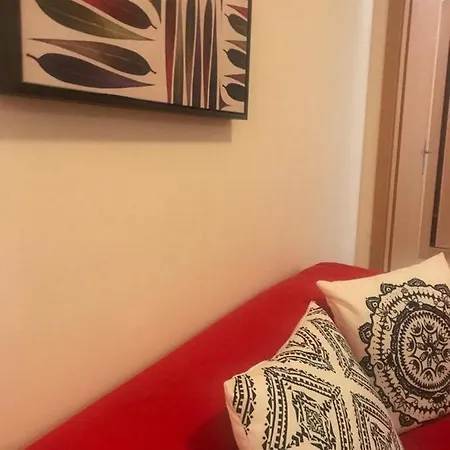 Διαμέρισμα Cabanas Apartment