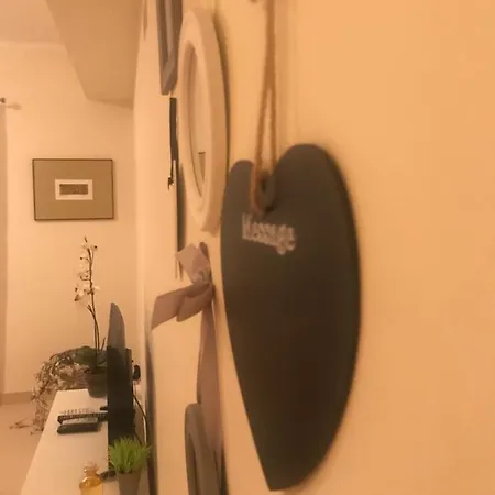 Cabanas Apartment アパート *