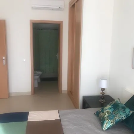 Cabanas Apartment Apartamento *