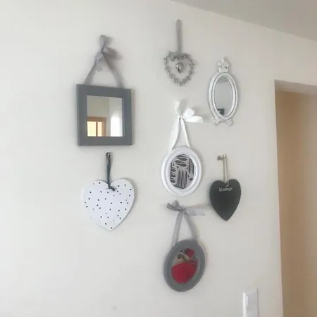 Apartamento Cabanas Apartment *