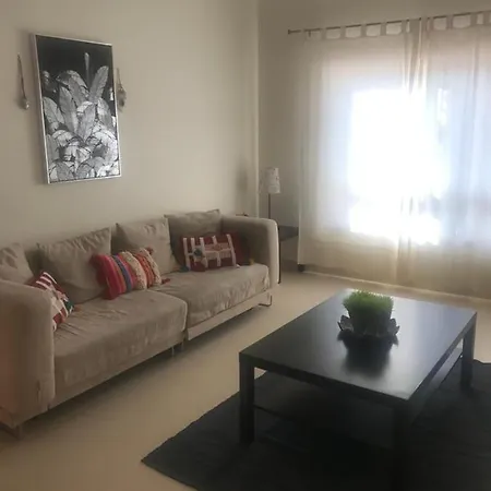 Apartamento Cabanas Apartment Tavira