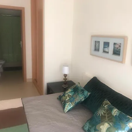 Cabanas Apartment