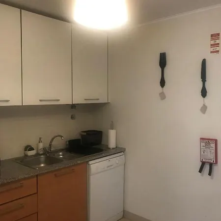 Apartamento Cabanas Apartment *