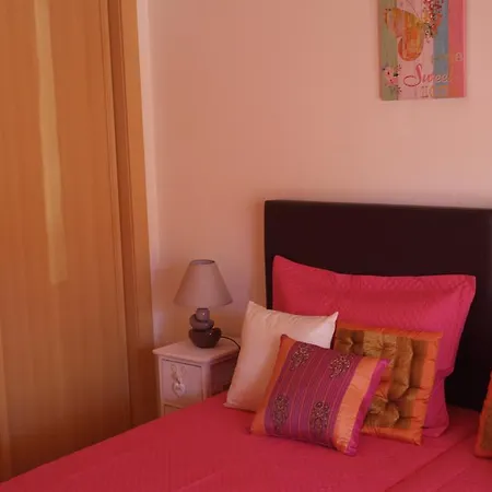 Apartamento Cabanas Apartment Tavira