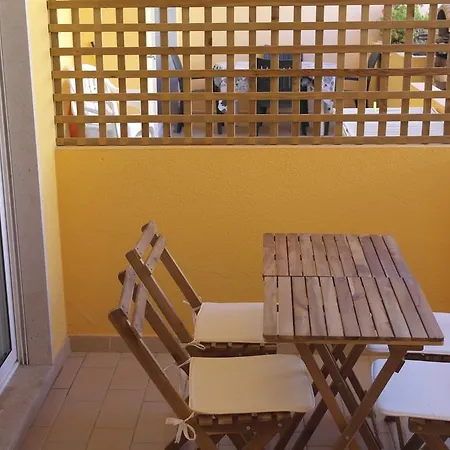 Apartamento Cabanas Apartment