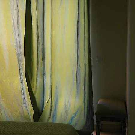 Cabanas Apartment * タヴィラ