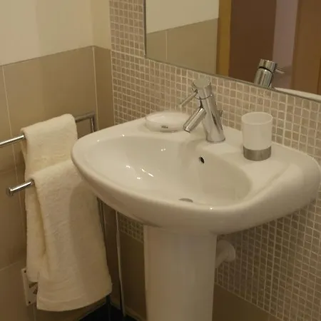 Cabanas Apartment アパート