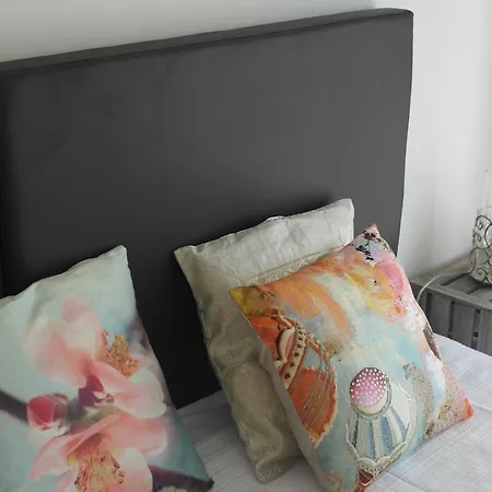 Cabanas Apartment Apartamento