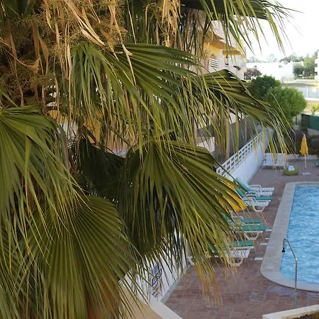 Apartamento Cabanas Apartment *