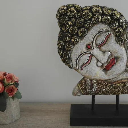 Apartamento Cabanas Apartment Tavira