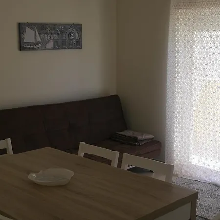 Cabanas Apartment Tavira