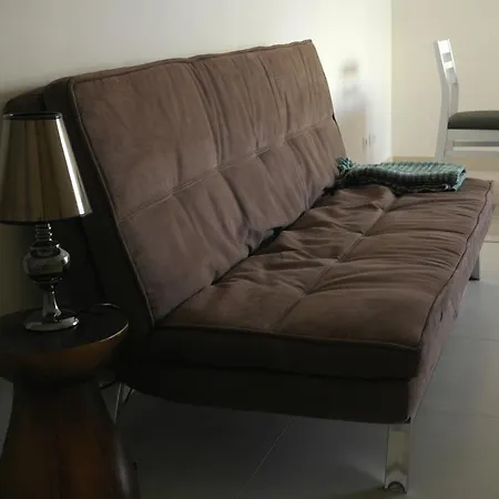 Apartamento Cabanas Apartment