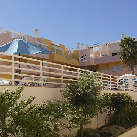 Cabanas Apartment