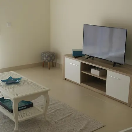Cabanas Apartment Apartamento Tavira