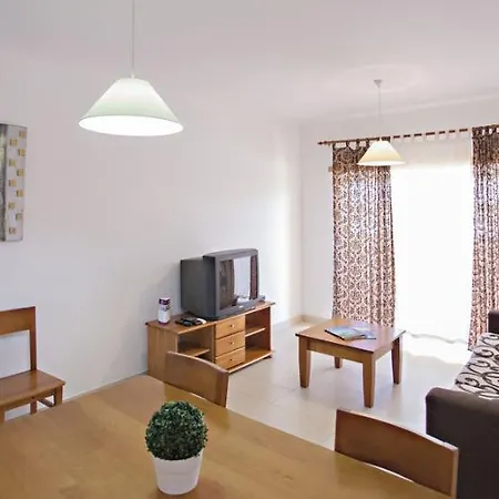 Cabanas Apartment アパート *