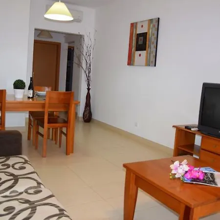 Cabanas Apartment * タヴィラ