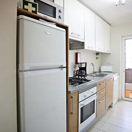 Cabanas Apartment Apartamento