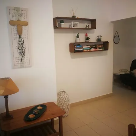 Cabanas Apartment Apartamento