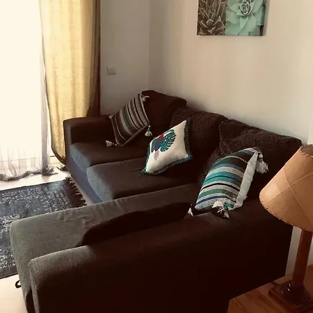 Cabanas Apartment アパート *