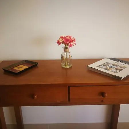 Cabanas Apartment アパート *