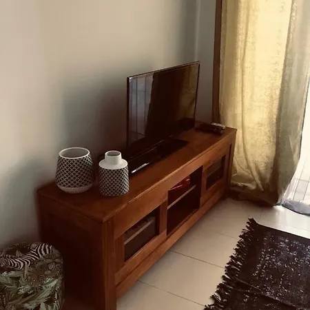 Apartamento Cabanas Apartment Tavira