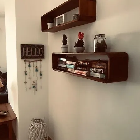 Cabanas Apartment アパート