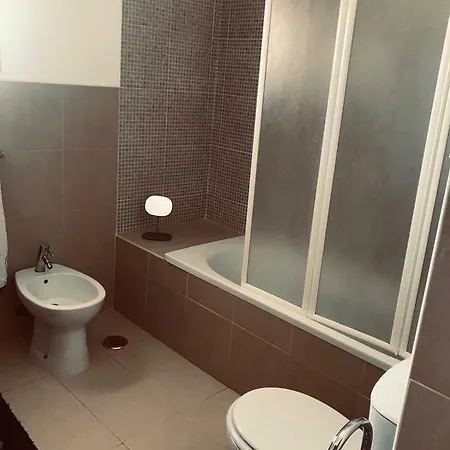 Cabanas Apartment アパート