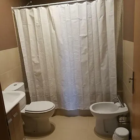 Cabanas Apartment アパート