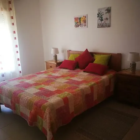 Cabanas Apartment Apartamento Tavira