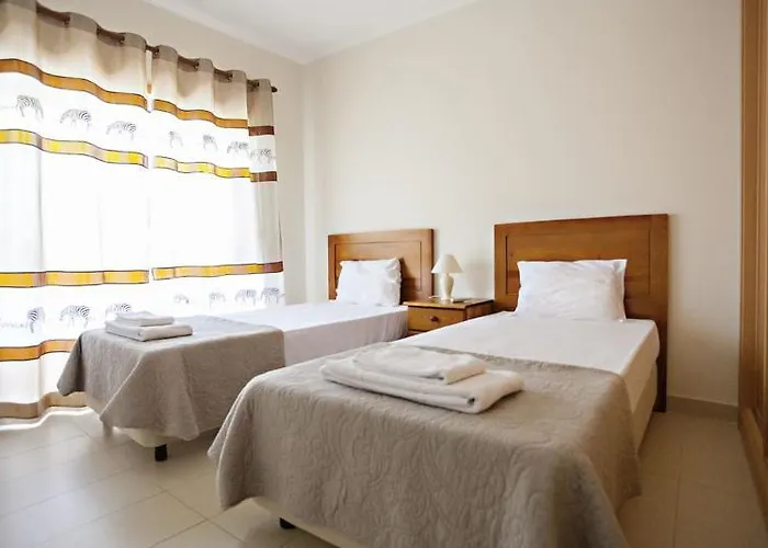 Cabanas Apartment * Tavira