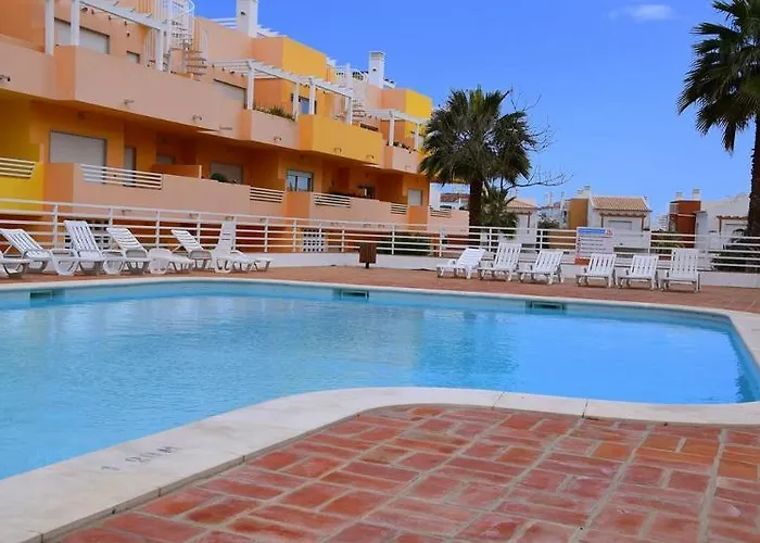 Apartamento Cabanas Apartment