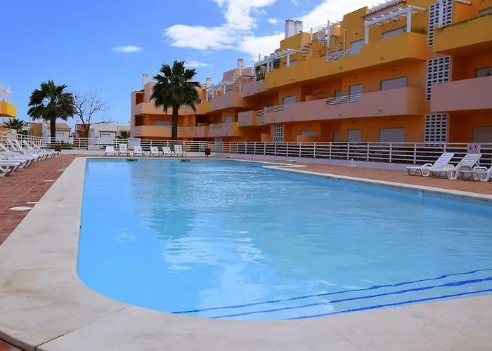 Apartamento Cabanas Apartment *