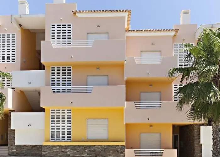 Cabanas Apartment Apartamento *