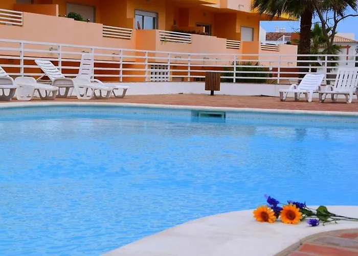 Apartamento Cabanas Apartment Tavira