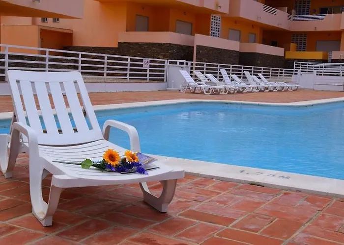 Cabanas Apartment Apartamento *