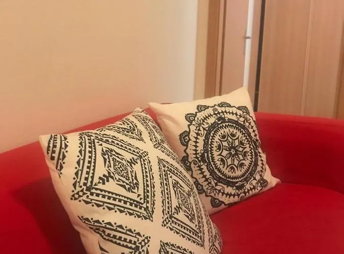 Apartamento Cabanas Apartment