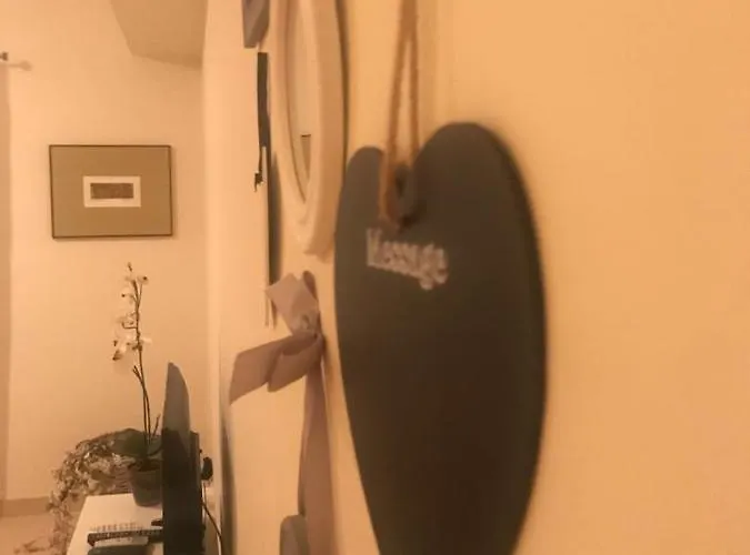 Cabanas Apartment Apartamento *