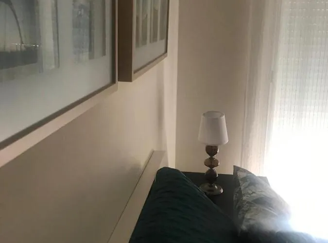 Cabanas Apartment Apartamento Tavira