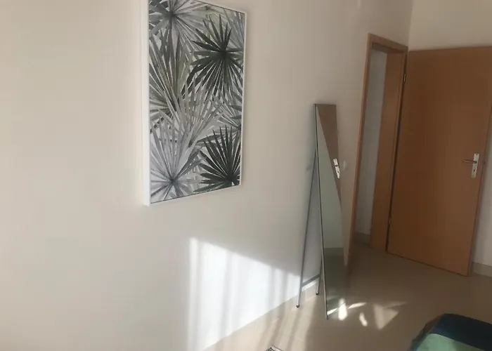 Cabanas Apartment Apartamento *