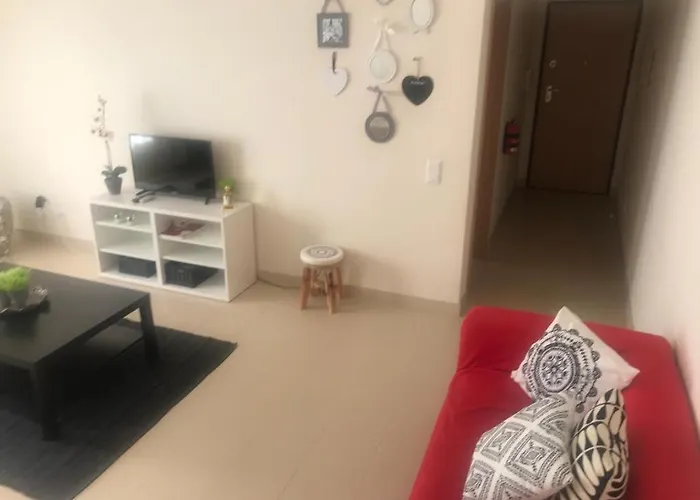 Cabanas Apartment Tavira