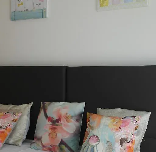 Cabanas Apartment Tavira