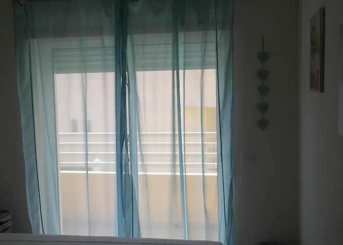 Cabanas Apartment Apartamento