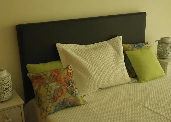 Cabanas Apartment * Tavira