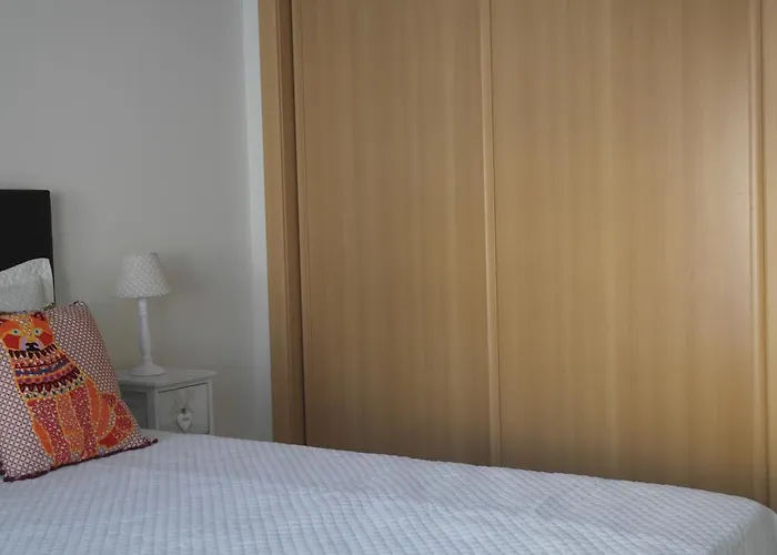 Cabanas Apartment Apartamento Tavira